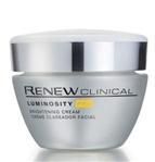 Renew Clinical Luminosity Creme, 30g