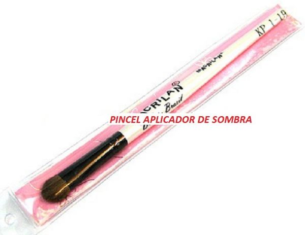 Pincel Macrilan para Sombra KP1-19