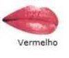 Batom Shine Revolution Vermelho