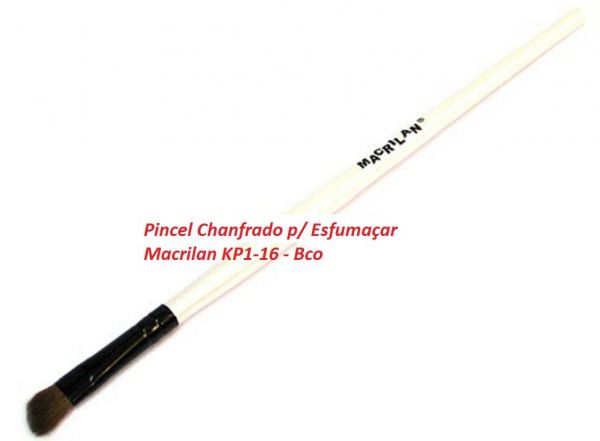 Pincel Macrilan para Sombra KP1-16