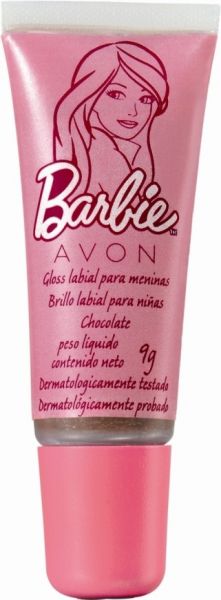 Gloss Barbie Chocolate