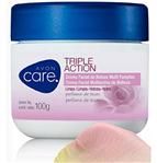 Avon Care Triple Action, 100g