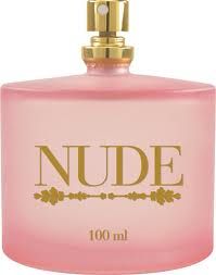 Deocolônia Nude, 100 ml