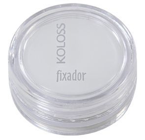 Fixador de Sombras e Glitter Koloss