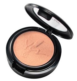 Blush Compacto Yes Make Up (Salmon), 2,9g