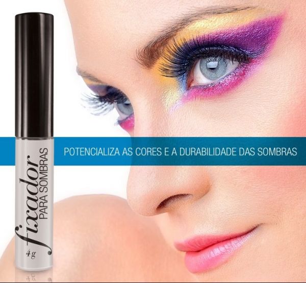 Fixador para Sombras Yes Cosmetics