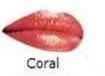 Batom Shine Revolution Coral