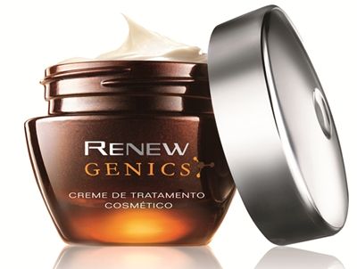 Renew Clinical Genics