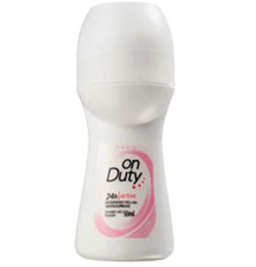 Desodorante Roll-on On Duty Active Woman