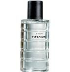 Colônia Titanium Dynamic, 100ml