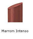 Batom Perfect Wear Marrom Intenso