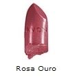 Batom Ouro 24k Rosa Ouro