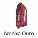 Batom Ouro 24k Ameixa Ouro